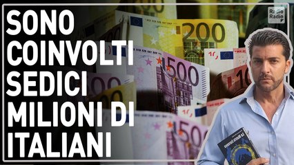 Hanno affondato aziende che vantavano crediti nei confronti dello Stato, ora sono "cattivi pagatori"