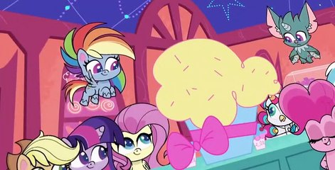 My Little Pony: Pony Life S02 E008