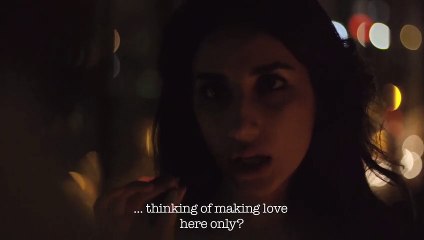 Savita Bhabhi's Romantic Affair | Short Film 🎬