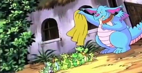 Pocket Dragon Adventures E077 - The Ransom Of Sparkles