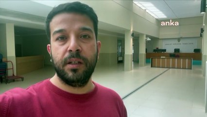 Amasra maden katliamı duruşmasına yer vermeyen müdürlükten AKP'ye özel tahsis