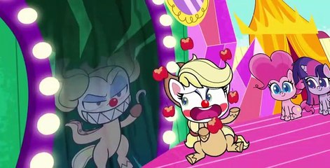 My Little Pony: Pony Life S02 E010