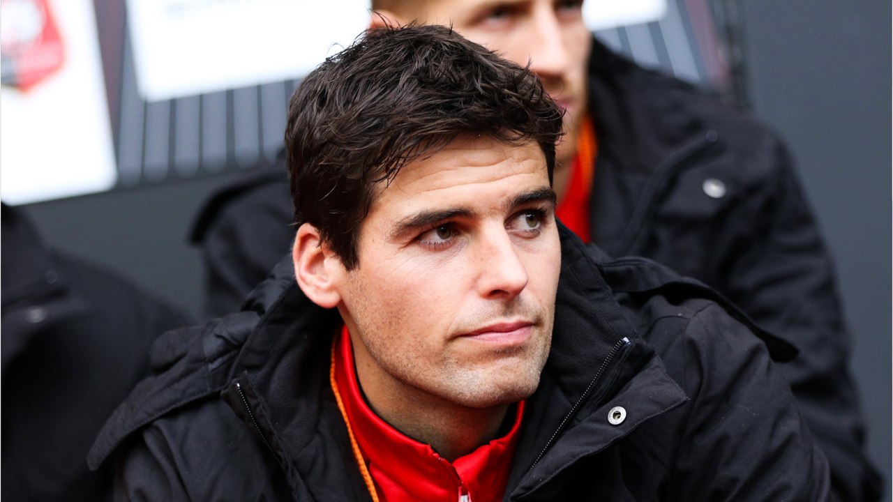 GALA VIDEO - Yoann Gourcuff “père au foyer” : le mari de Karine Ferri évoque leur intimité comme jamais