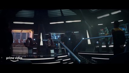 Tráiler de la tercera temporada de Star Trek: Picard