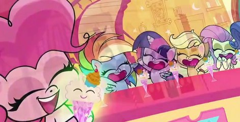 My Little Pony: Pony Life S02 E011