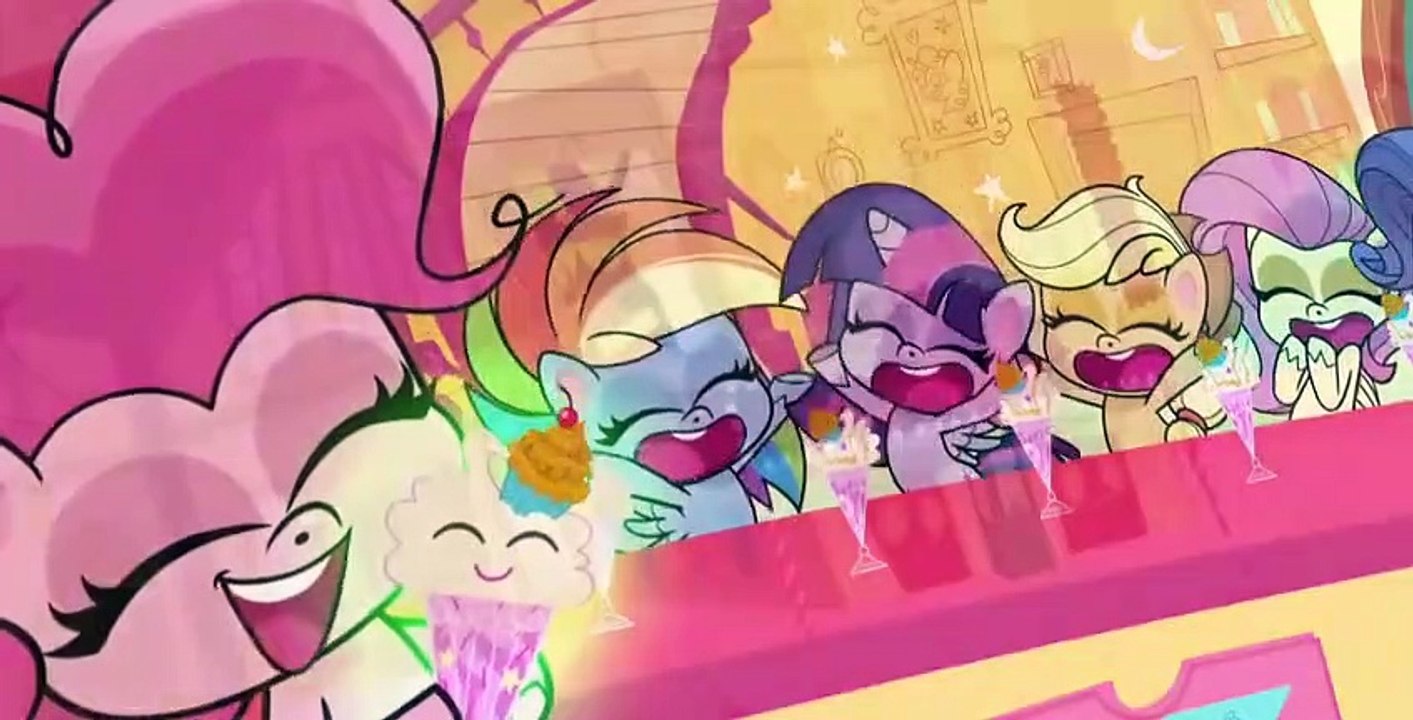 My Little Pony: Pony Life S02 E011