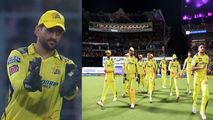 IPL 2023 Ms Dhoni Given Credit For Every CSK Win? ప్లేయర్స్ కష్టం కెప్టన్ ఖాతాలో | Telugu OneIndia