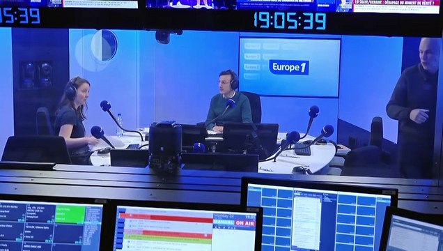 Éolienne en mer : neuf dirigeants européens dont Macron signent un accord pour accélérer leur installation