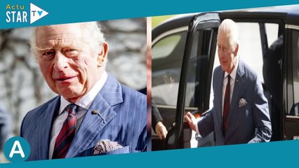 Couronnement de Charles III : "Dix rangées derrière", à quoi devrait ressembler la journée du prince