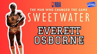 Sweetwater Star on Training Routine, Legendary Co-Stars, & Meeting LeBron James