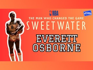 Sweetwater Star on Training Routine, Legendary Co-Stars, & Meeting LeBron James