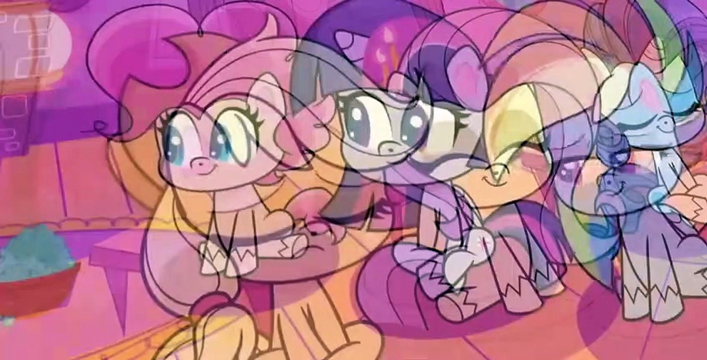 My Little Pony: Pony Life S02 E012