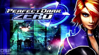 This is How You DON'T Play Perfect Dark Zero - Rare Replay - KingDDDuke TiHYDP #98 (1440p)