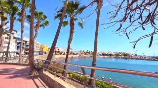 Beautiful Beaches of Arguineguin ️ Gran Canaria 2023 -