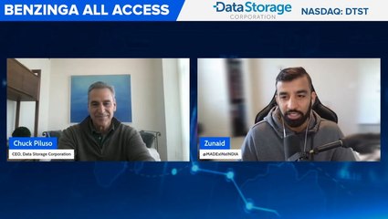 Data Storage Corporation: Is Your Data Safe If The Worst Happens?