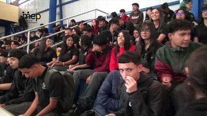 PRUEBAS NACIONALES