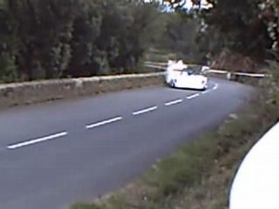 course de cote neffies 2008