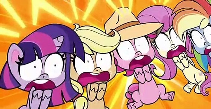 My Little Pony: Pony Life S02 E013