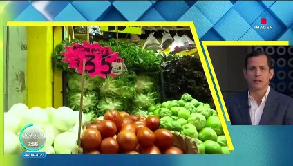 La inflación general continúa disminuyendo: Ganadores, perdedores y riesgos