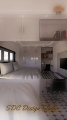 #002 Bedroom Design Style | Interior design style