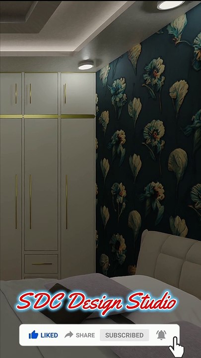 #004 Bedroom Design Style | Interior design style