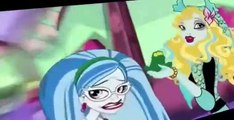 Monster High S01 E021 - Fur Will Fly
