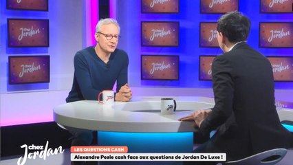 Mort de Marion Game Alexandre Pesle se confie sur ses soucis de santé actufrance 24