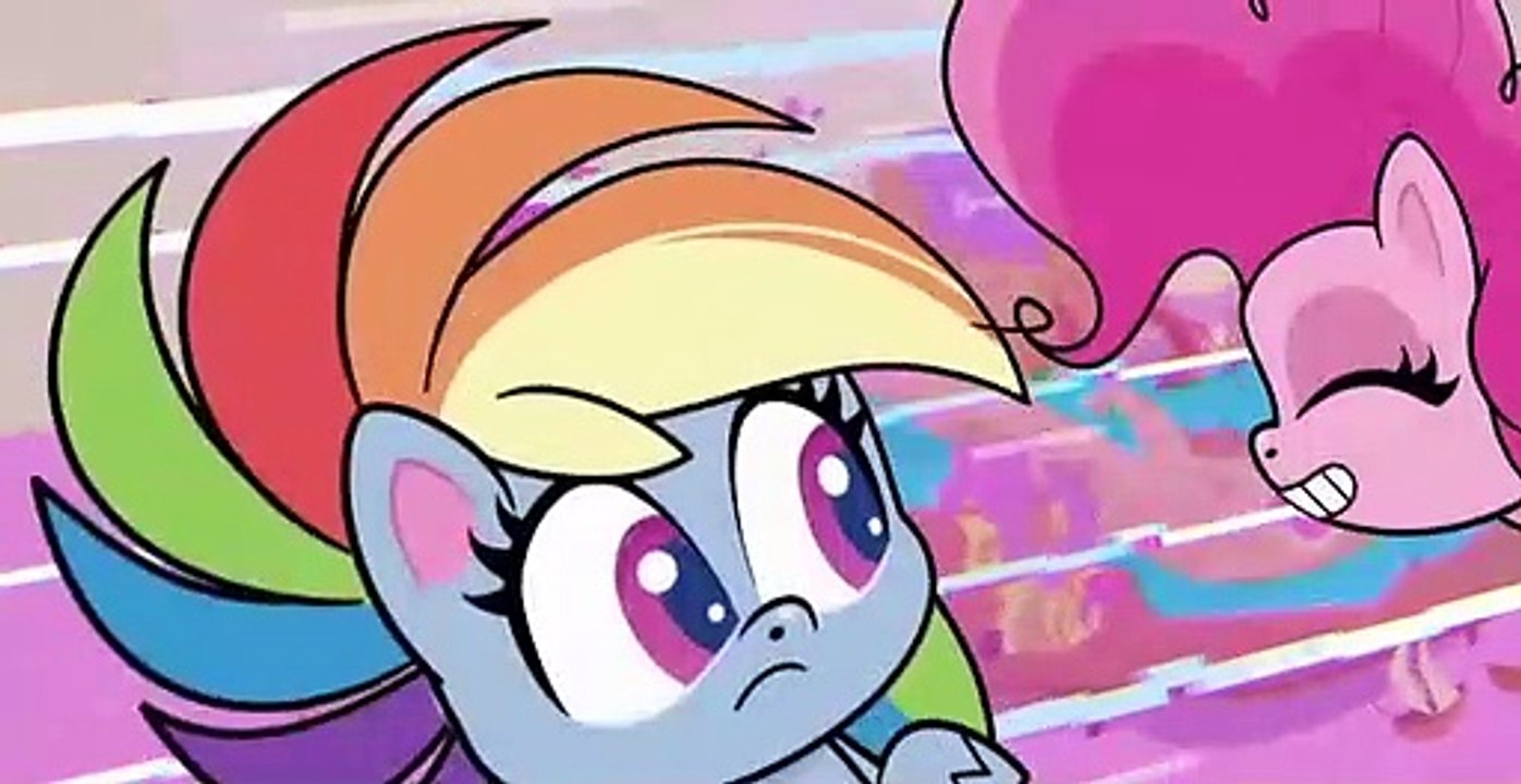 My Little Pony: Pony Life S02 E014 - video Dailymotion
