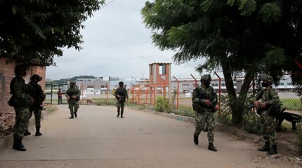 Atentado al aeropuerto de Cúcuta: condenaron a dos de los articuladores principales