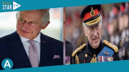 Charles III : cette mauvaise habitude alimentaire du roi qui inquiète à l'échelle du pays