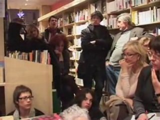 D.R.Dufour chez TROPIQUES 6
