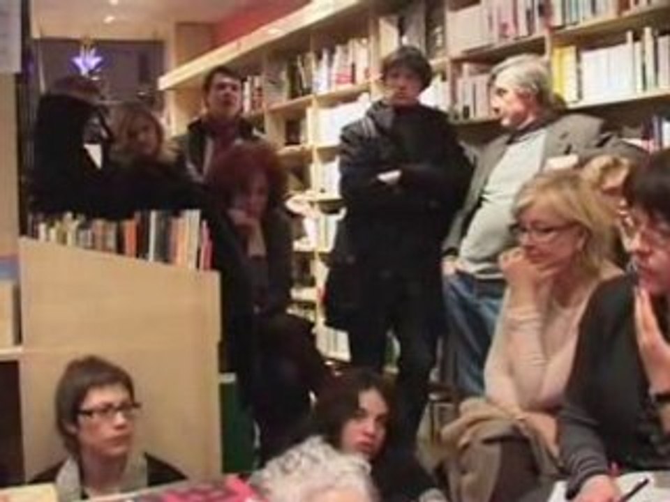 D.R.Dufour chez TROPIQUES 6