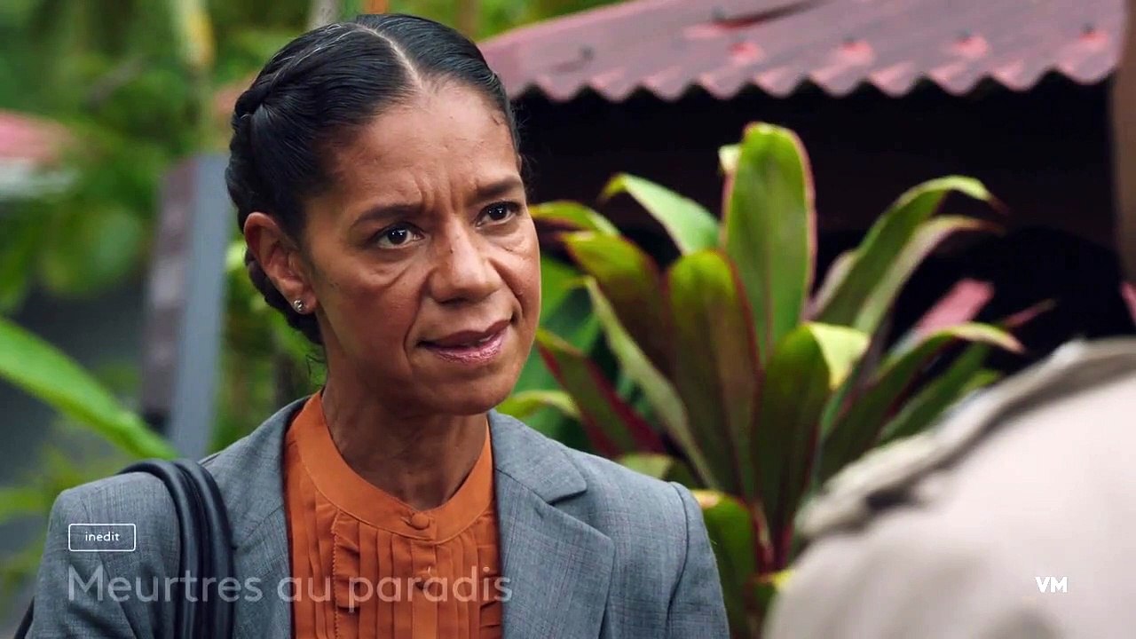 Bande annonce de Meurtres au paradis du lundi 24 avril 2023 : Joséphine Jobert bientôt de retour ?