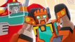 Transformers: Rescue Bots Academy Transformers: Rescue Bots Academy S02 E030 Helicopter Heroes