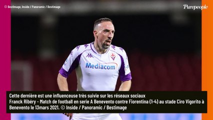 Franck Ribéry : Sa fille Hiziya révèle ce détail de son visage qu'elle a mis "longtemps" à aimer