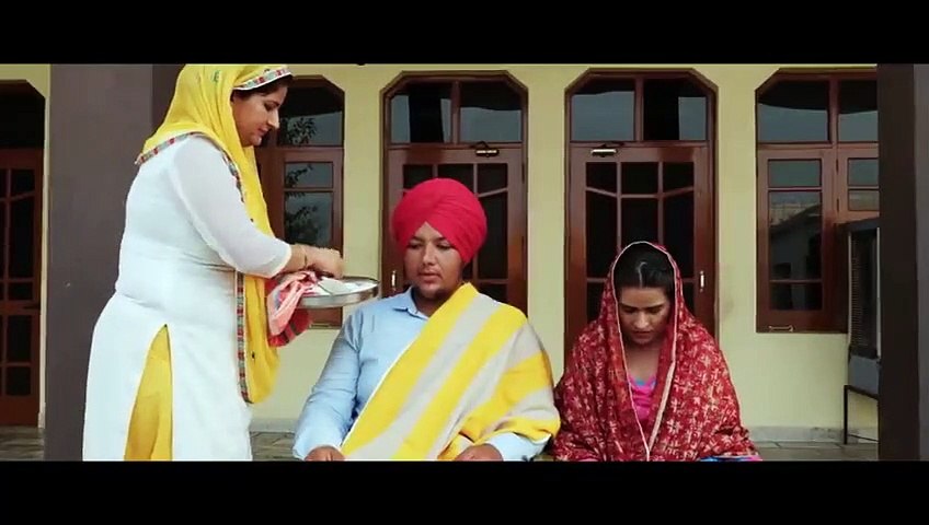 New Punjabi Full Movies 2021   UCHA PIND - FULL MOVIE   Latest Full Punjabi Movies 2021