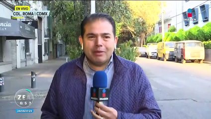 Baches, preocupación entre la ciudadanía
