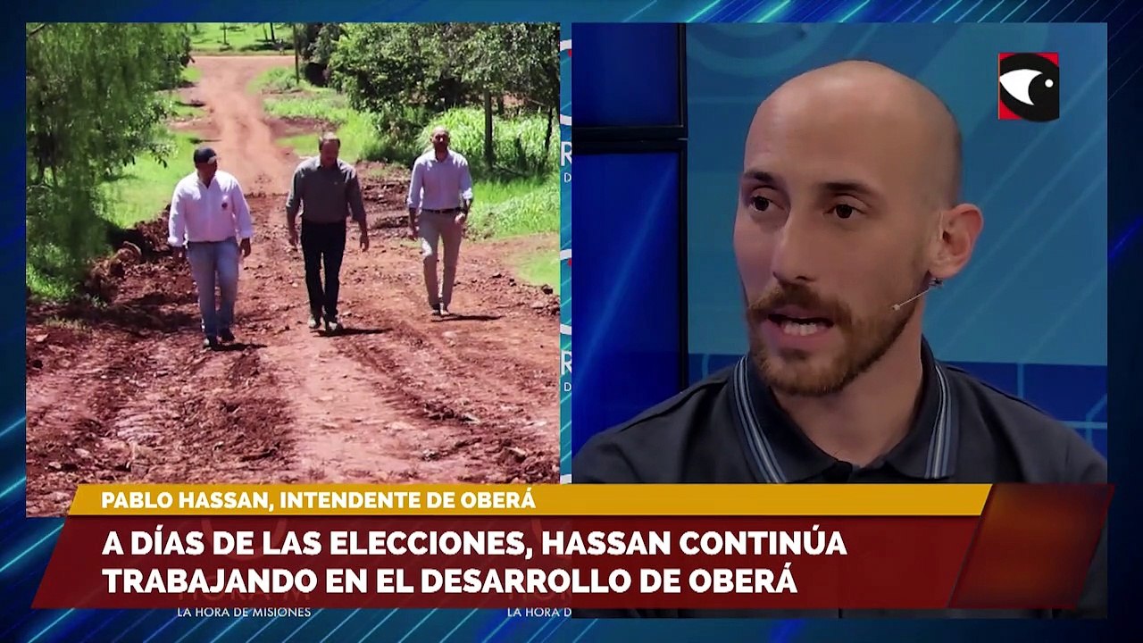 Hora M | Programa 24/04/23