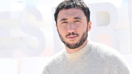 Voici - B.R.I (Canal +) : qui est Sofian Khammes, l'interprète de Saïd dans la série ?