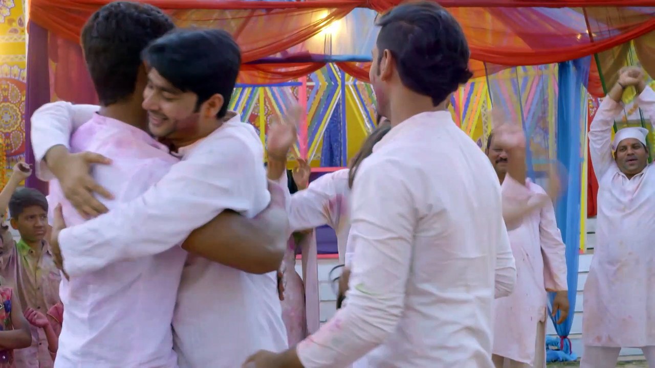 Beyhadh -Capítulo 58