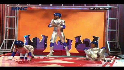 HITW flipped out final part