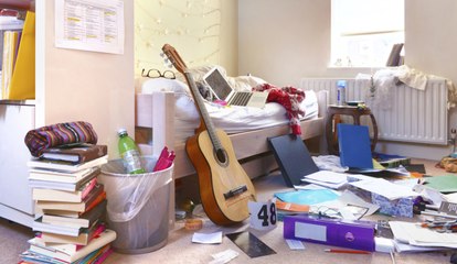 10 Things to Get Rid of in Your Bedroom, According to a Professional Organizer