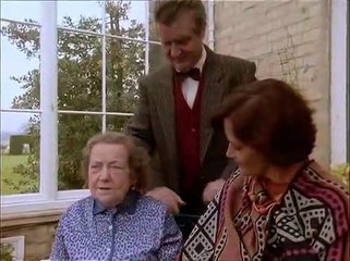 Pie in the Sky. S02 E06. Black Pudding.