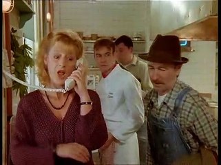 Pie in the Sky. S02 E07. Swan in His Pride.