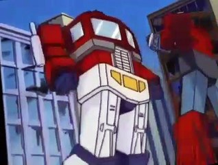 Transformers (1984) E063 The revenege of bruticus