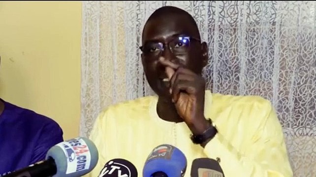 Après le départ d’Idrissa Seck du Cese: Les responsables d’APR à Thiès réclament les postes laissés vacants