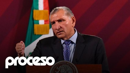 Los temas más importantes de la conferencia mañanera del lunes 24 de abril