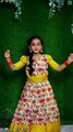 Tum Tum Dance Cover Indian Litlle Girl