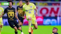 Fuertes declaraciones de Fernando Ortiz tras empate contra Pumas