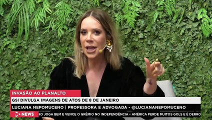 Central 98 | CPMI ou circo?